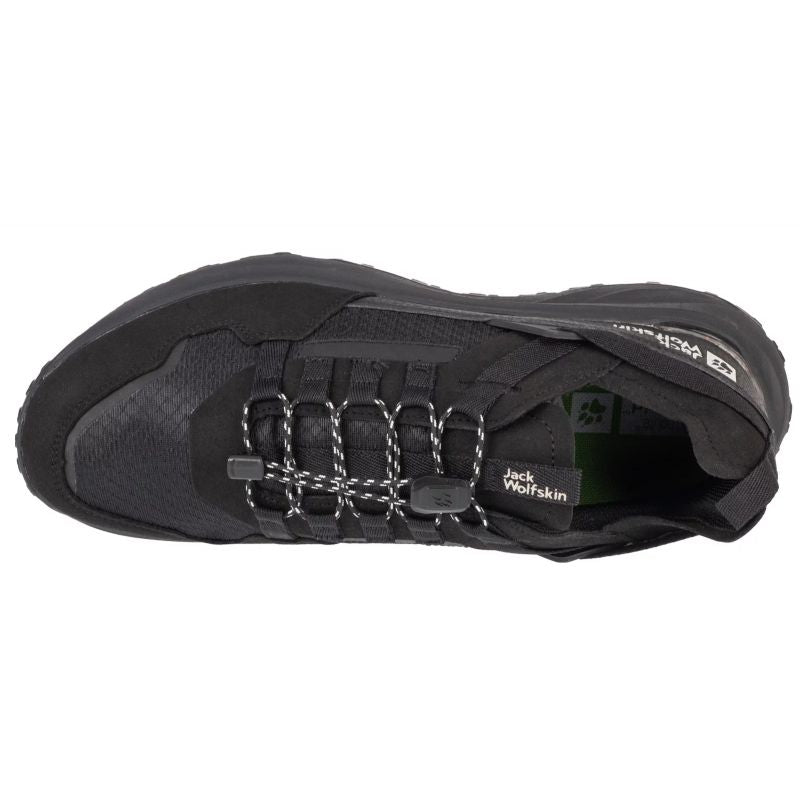 Jack Wolfskin Dromoventure Athletic Low M 4057011-6000 shoes Footwear/Outdoor/Jack Wolfskin Your Sports Performance