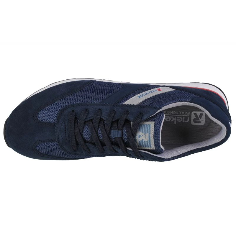 Shoes Rieker Evolution Sneakers M U0301-14 Footwear/Lifestyle/Rieker Your Sports Performance