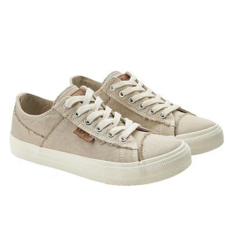 Lee Cooper women's sports shoes sneakers fashionable beige comfortable Lee Cooper