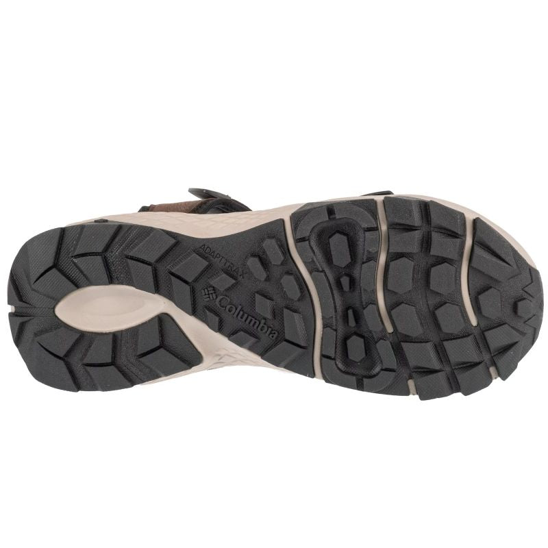 Columbia Peakfreak Rush Sandal Lea M 2121251231 sandals Footwear/Outdoor/Columbia Your Sports Performance