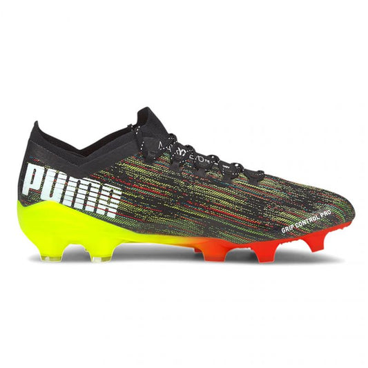 Football boots Puma Ultra 1.2 FG AG M 106299 02 Footwear/Football Your Sports Performance