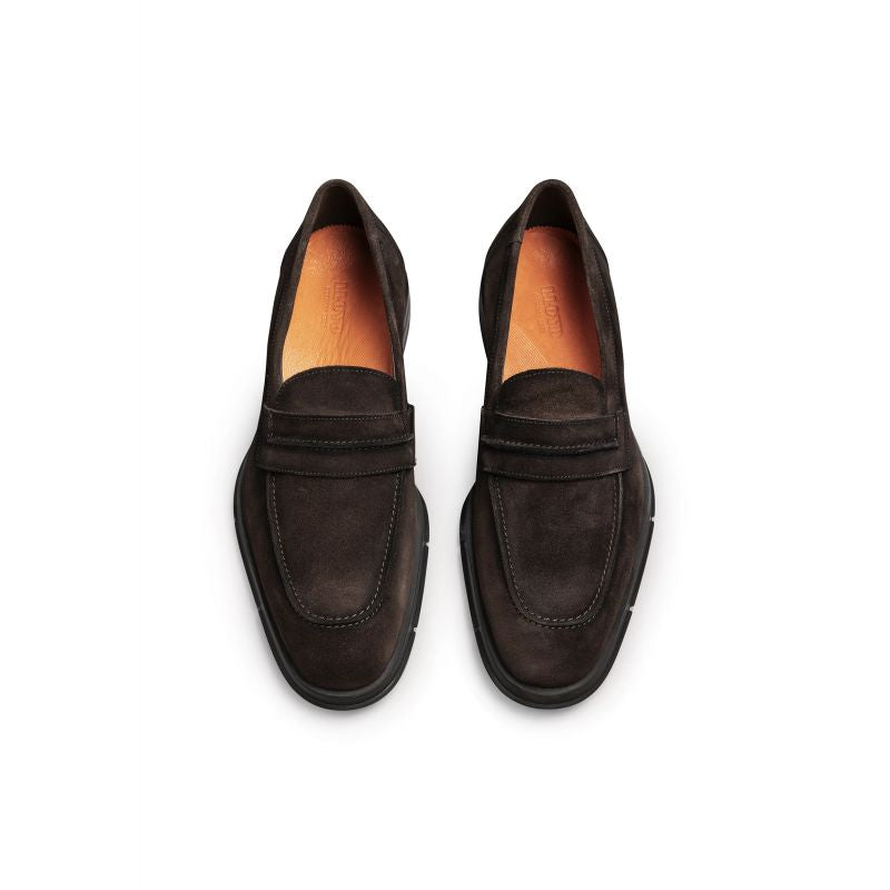 Lloyd Nagai Men's Loafers M 24-662-25 Footwear/Lifestyle/Lloyd Your Sports Performance
