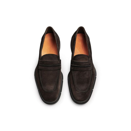 Lloyd Nagai Men's Loafers M 24-662-25 Footwear/Lifestyle/Lloyd Your Sports Performance