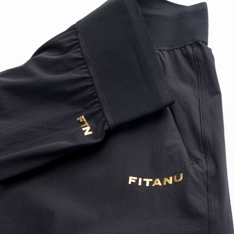 Women's FONITA W Trousers In preparation Your Sports Performance