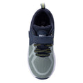 OWNY JRB Children's Shoes In preparation Your Sports Performance