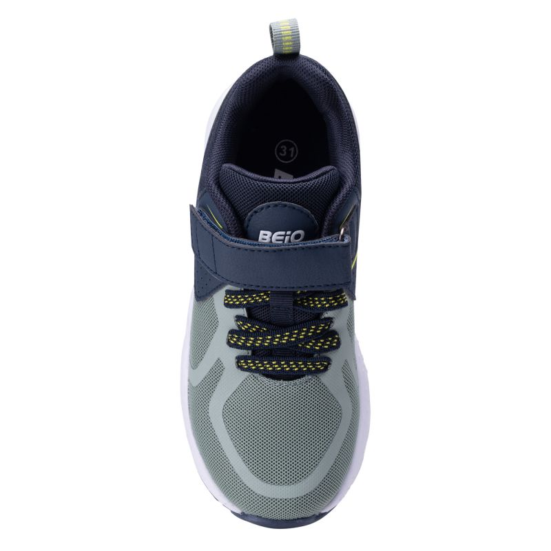 OWNY JRB Children's Shoes In preparation Your Sports Performance