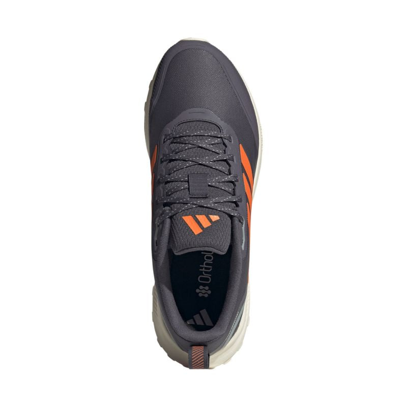 Men's adidas Runfalcon 5 TR Running Shoes Gray JQ6959 To be categorized Your Sports Performance