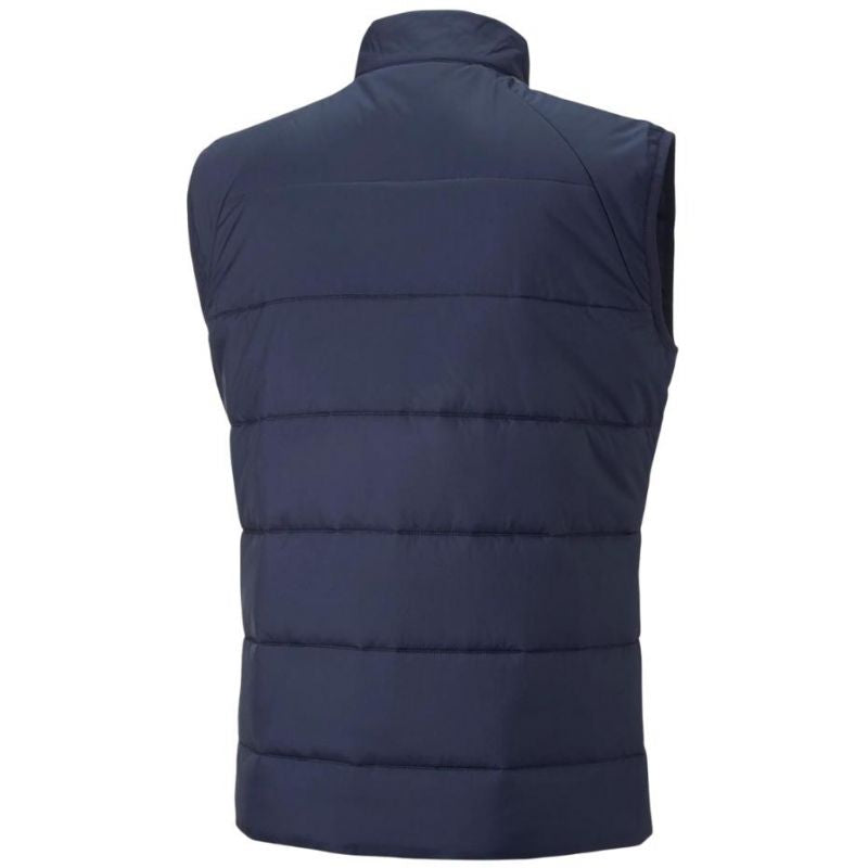 Puma TeamLiga Vest Jacket M 657968 06 Clothing/Outdoor Puma