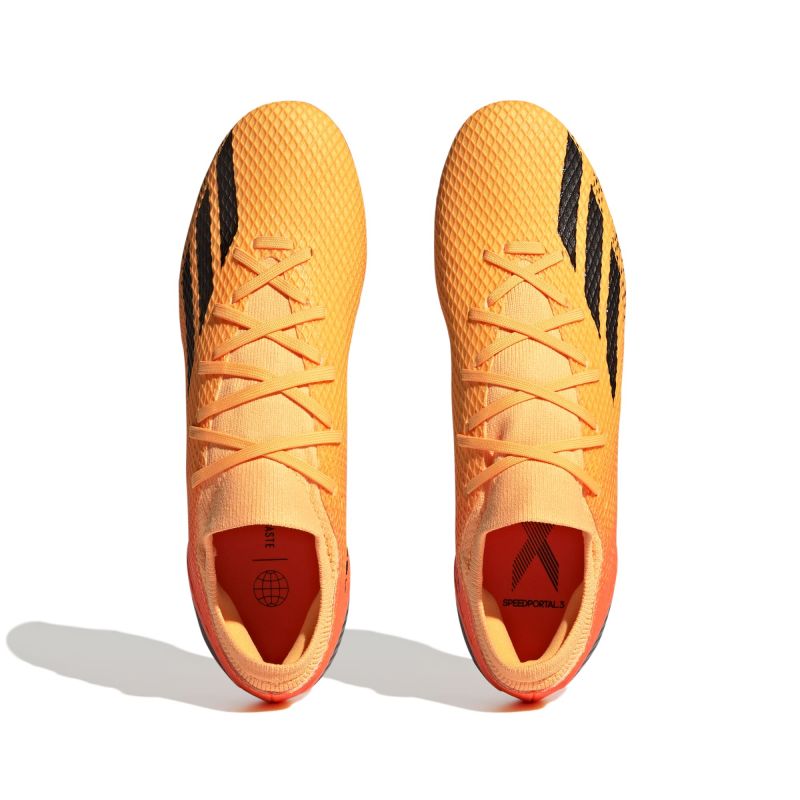 Adidas X Speedportal.3 FG M GZ5077 football shoes Footwear/Football Adidas