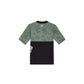 O'Neill UV Mix & Match Cali First 13'' Swim Shortscrazy Skin Jr T-shirt 92800613842 ONeill