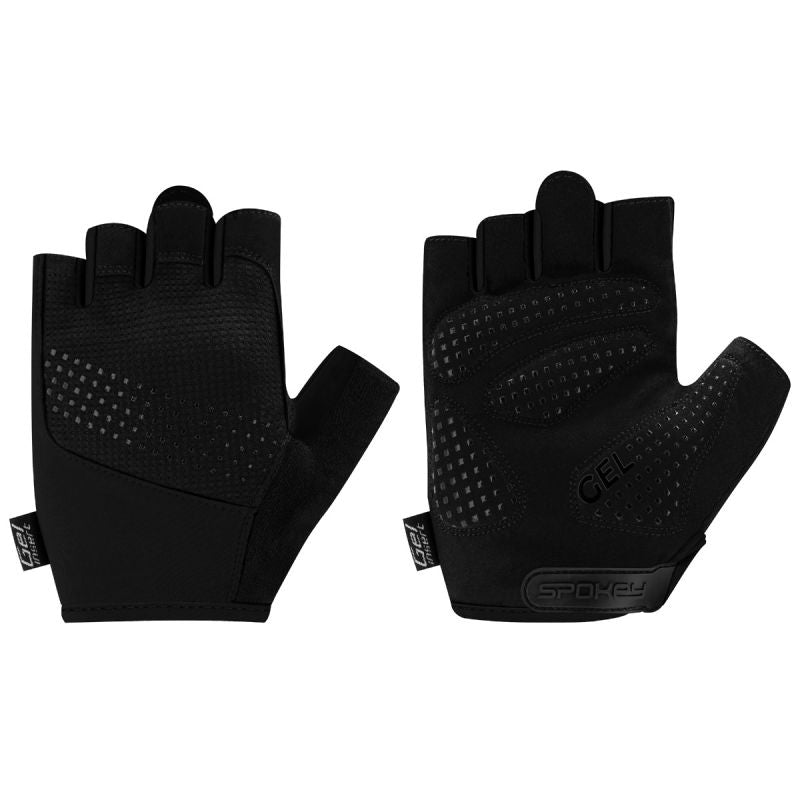 Men's Cycling Gloves XL BK AVARE