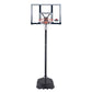 LIFETIME BOSTON 90001 basketball stand Accessories/Training equipment/Stojak do koszykówki Your Sports Performance