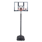 LIFETIME BOSTON 90001 basketball stand Accessories/Training equipment/Stojak do koszykówki Your Sports Performance