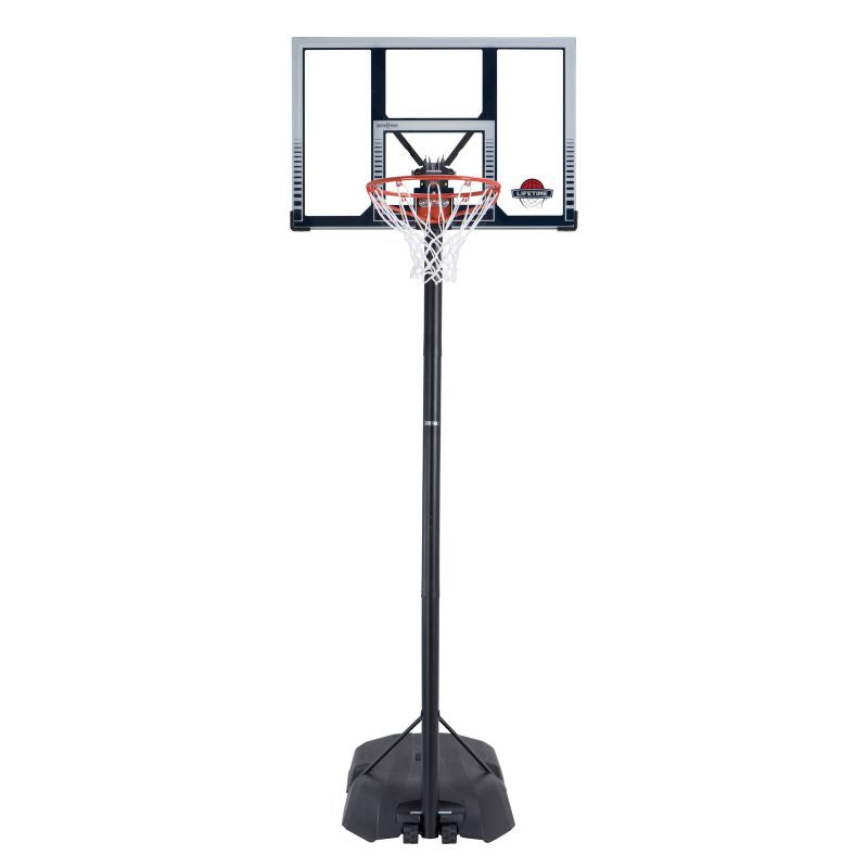 LIFETIME BOSTON 90001 basketball stand Accessories/Training equipment/Stojak do koszykówki Your Sports Performance