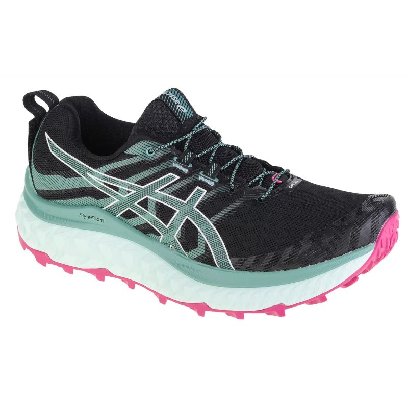 Asics Trabuco Max W 1012A901-004 shoes Footwear/Running/Women Asics