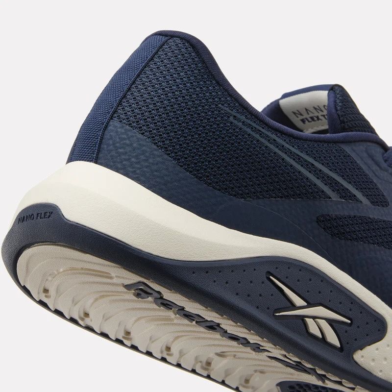 Reebok NANOFLEX TR 3 VECTOR NAVY/CHALK sneakers (100244384) Reebok