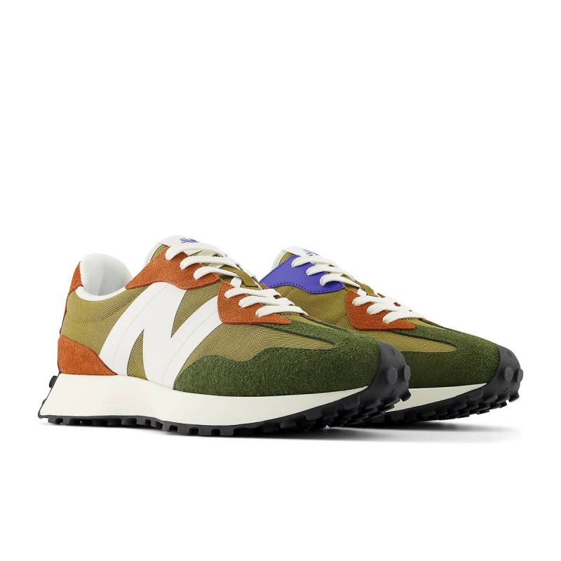 New Balance M MS327HC shoes Footwear/Lifestyle Your Sports Performance