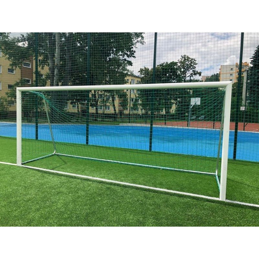 Yakimasport goal net 5x2 m 4 mm 100792 blue Accessories/Sports facilities equipment Yakima