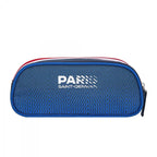 Paris Saint Germain double pencil case 26APSG207DPO