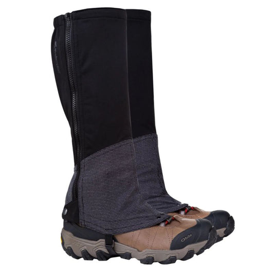 Trekmates Cholet Dry Gaiter Black TM W 005644-01000 Accessories/Tourist equipment/Ochraniacze Your Sports Performance
