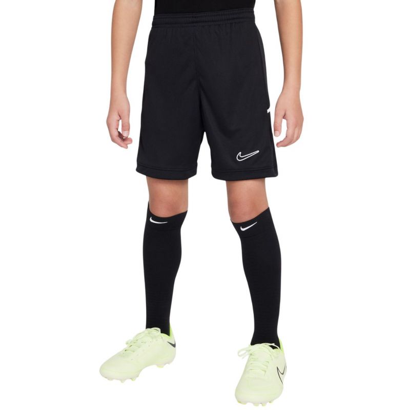 Nike Dri-Fit Academy 25 Jr Shorts FZ9784 010 Clothing/Football Nike