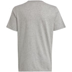 adidas Essentials 3-Stripes Cotton Tee Jr IB1669 Clothing/Lifestyle/T-shirts Adidas