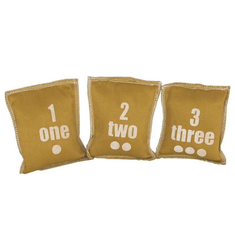 Play bags numbers 1-10 In preparation Your Sports Performance