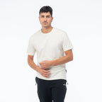 Men's Short Sleeve T-Shirt FROXALI To be categorized Your Sports Performance