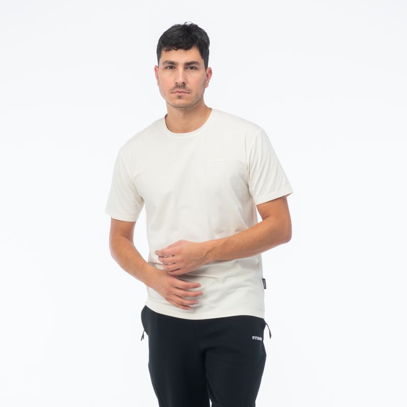 Men's Short Sleeve T-Shirt FROXALI To be categorized Your Sports Performance