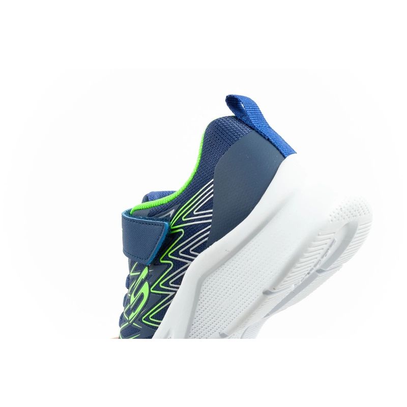 Skechers Microspec children's sports shoes for boys lightweight In preparation Your Sports Performance