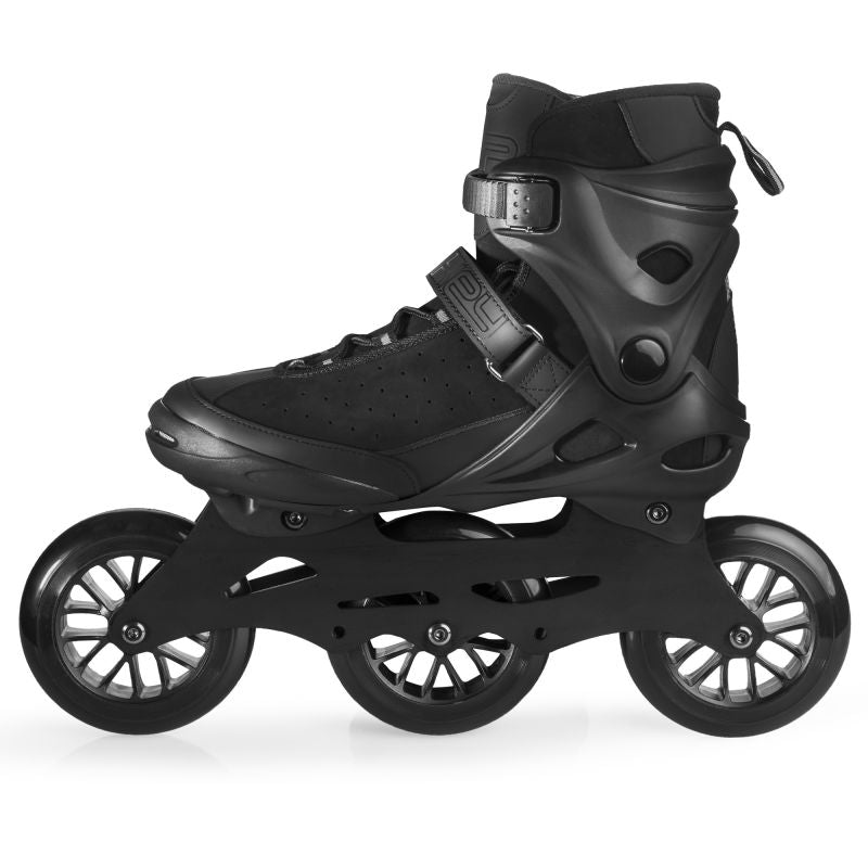 Inline skates Spokey Shiffty Pro 41 BK 929405 Accessories/Skating/Rolki (pozostałe) Your Sports Performance