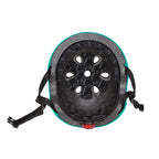 Globber Emerald Green Jr 505-107 helmet Accessories/Bicycle/Helmets Your Sports Performance