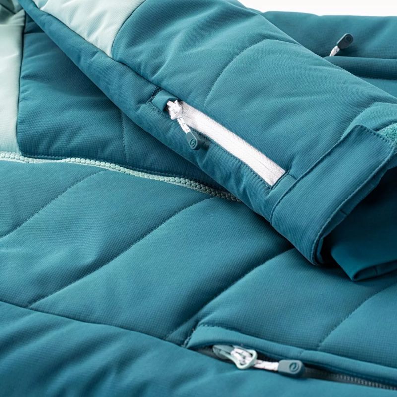 Ski jacket Hi-Tec Helmer W 92800441445 Clothing/Outdoor Your Sports Performance