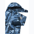 Reima winter overall for kids – waterproof and breathable (5100131B-67A3) In preparation Your Sports Performance