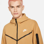 Nike Sportswear Tech Fleece M CU4489-722 sweatshirt Clothing/Lifestyle Nike
