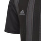 Tee adidas Striped 21 Jr GN7634 Clothing/Training Adidas