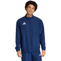 adidas Entrada 26 Presentation Men's Navy Sweatshirt JZ6619