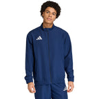 adidas Entrada 26 Presentation Men's Navy Sweatshirt JZ6619