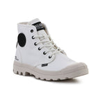Shoes Palladium Pampa HI HTG SUPPLY STAR W 77356-116-M Footwear/Lifestyle/Palladium Your Sports Performance