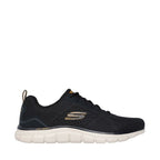 Skechers Track-Leshur M 232758 BLK shoes Skechers