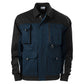 Rimeck Woody M MLI-W5102 jacket, navy blue Clothing/Outdoor/Rimeck Your Sports Performance