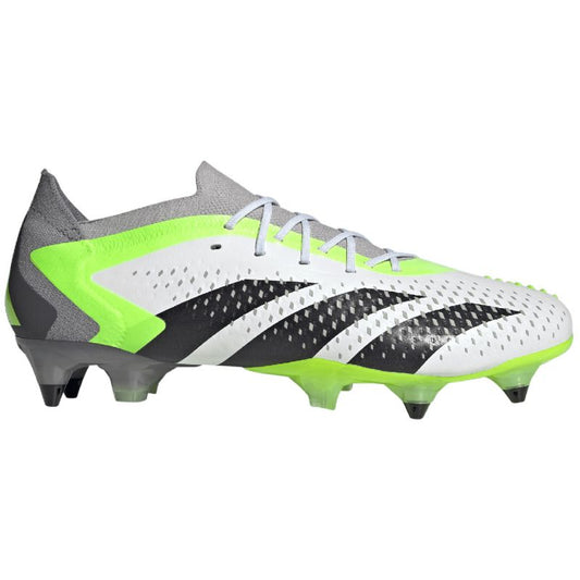 Adidas Predator Accuracy.1 Low SG M IF2292 football shoes Footwear/Football Adidas