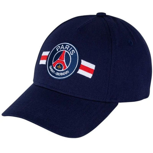 Paris Saint Germain Jr Cap P15078-CL02 Clothing/Football/Paris Saint Germain Your Sports Performance