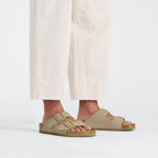 Birkenstock Arizona BS W 1027697 flip-flops Footwear/Lifestyle/Birkenstock Birkenstock