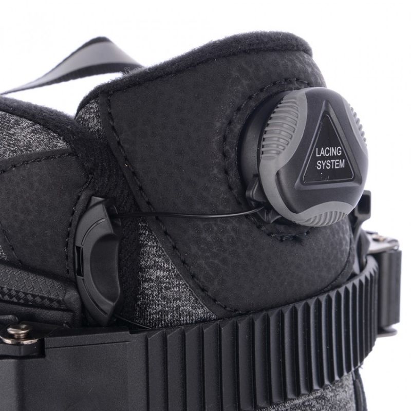 Tempish Ayroo Top EBS Strong M 10000592 Accessories/Skating/Rolki (pozostałe) Your Sports Performance