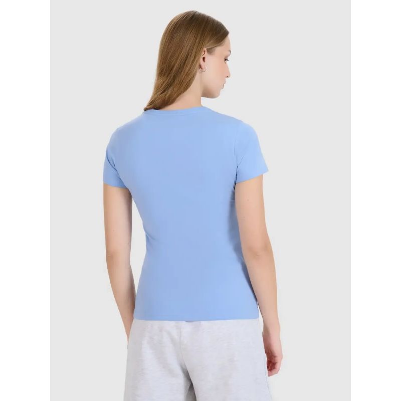 T-shirt 4F W 4FWMM00TTSHF2255-32S Clothing/Lifestyle/T-shirts/4F 4F