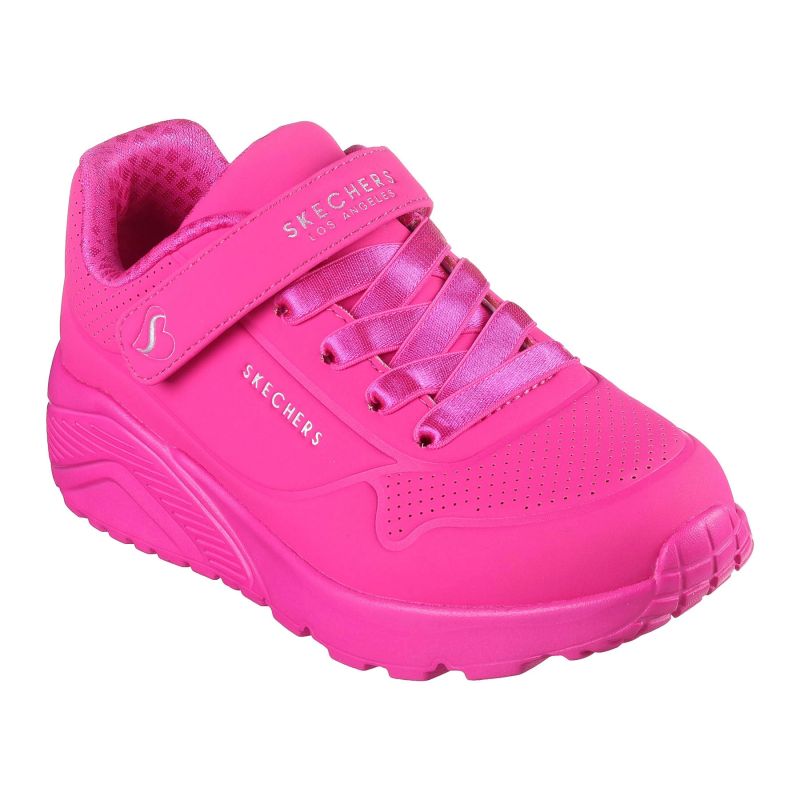 Skechers Uno Lite Jr 310451N-HPK shoes Footwear/Lifestyle/Skechers Skechers