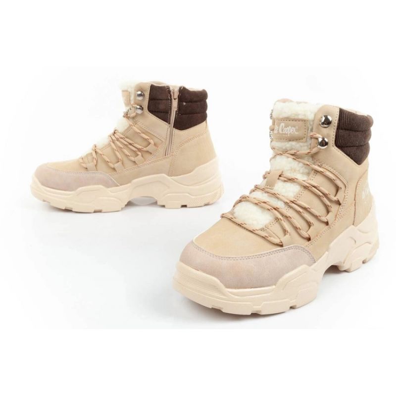 Lee Cooper W shoes LCJ-24-03-3059L Footwear/Outdoor/Lee Cooper Your Sports Performance