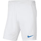 Nike Park III M BV6855 104 shorts Clothing/Football Nike