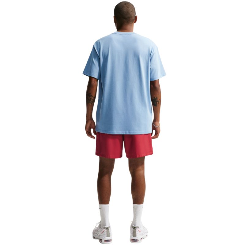 Nike Club Men's Red Shorts FN3307 613